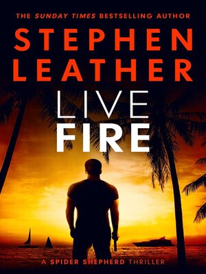 cover image of Live Fire